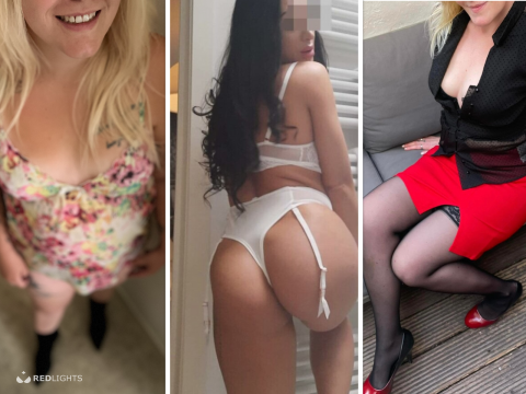 Priv&eacute; ontvangst GFE Trio-actie bij Sofie