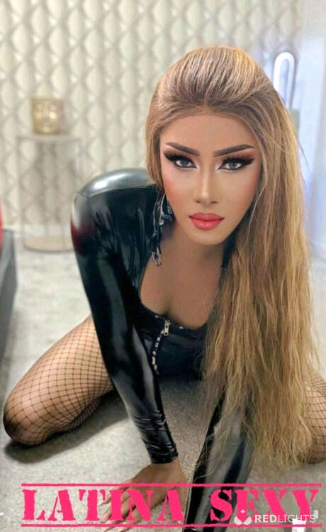 Privé ontvangst LIAN SAMANTHA