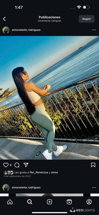 Privé ontvangst Simone