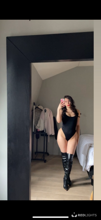 Privé ontvangst Louise