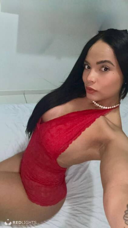 Priv&eacute; ontvangst Ana Clara