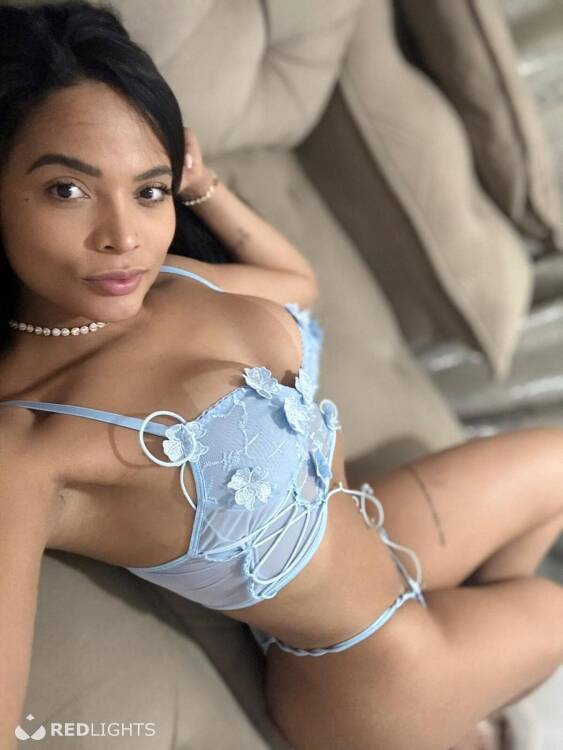 Privé ontvangst Ana Clara