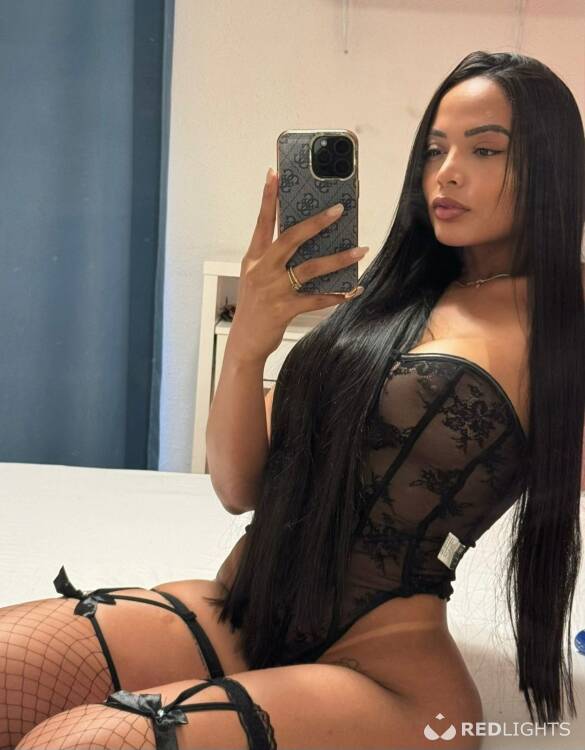 Priv&eacute; ontvangst Ana Clara