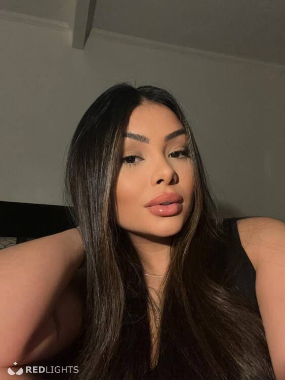 Priv&eacute; ontvangst Sofia girls