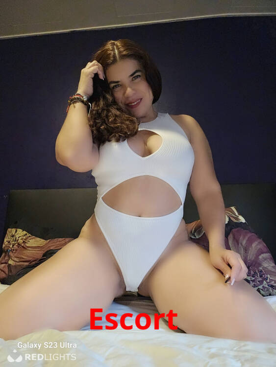 Escort Come and discover the real pleasure...