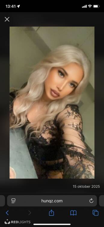 Priv&eacute; ontvangst Valentina