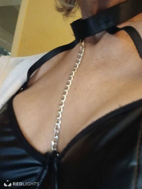 Escort Vlaamse hippe oma