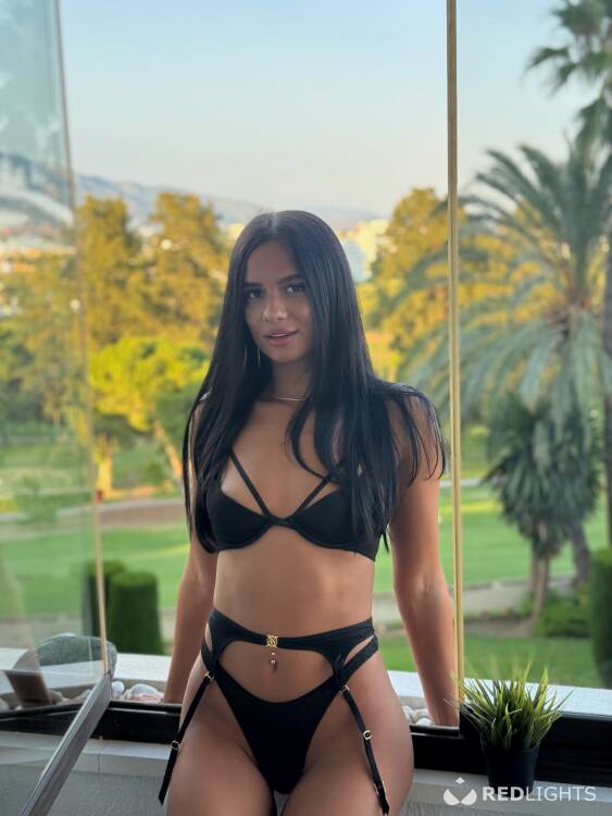 Escort Eveline