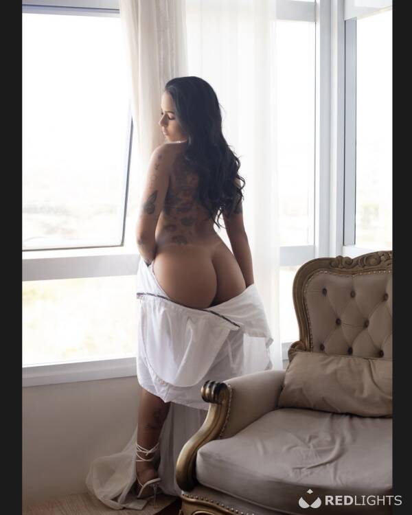 Privé ontvangst Bruna