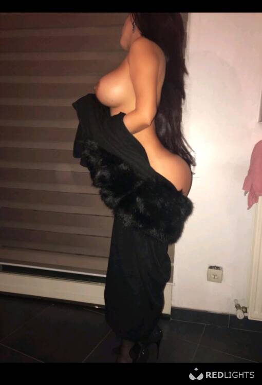 Priv&eacute; ontvangst Linda