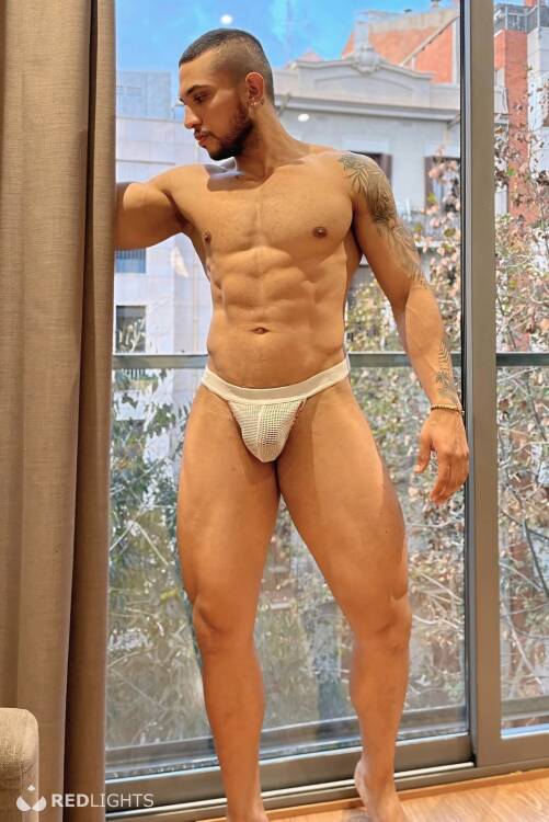 Privé ontvangst RafaLatino100