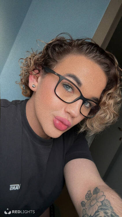 Privé ontvangst Girly shirley