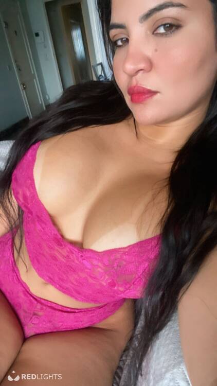 Privé ontvangst Pamela 100% Realle