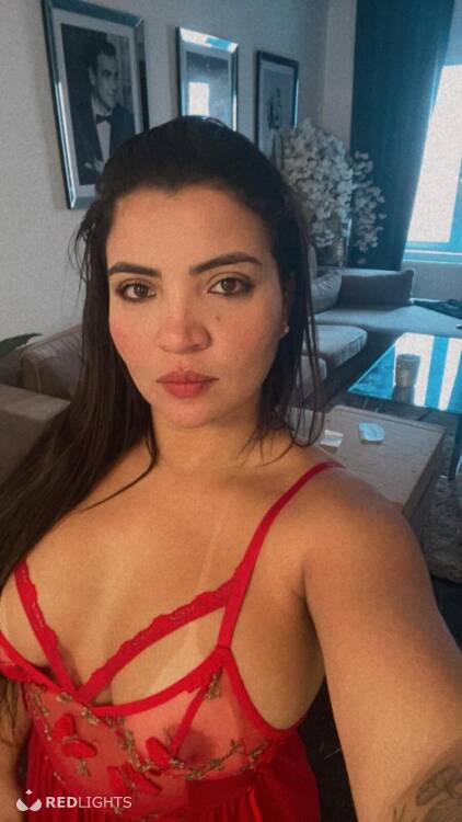 Priv&eacute; ontvangst Pamela Dior