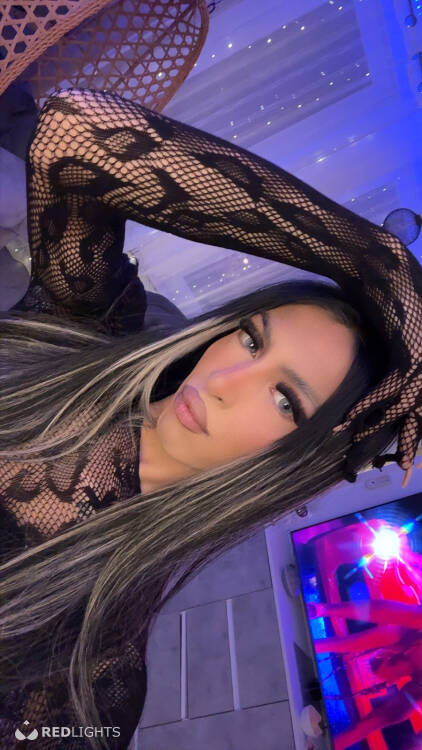 Priv&eacute; ontvangst Trans man