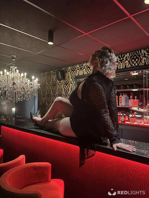 Privé ontvangst Nora