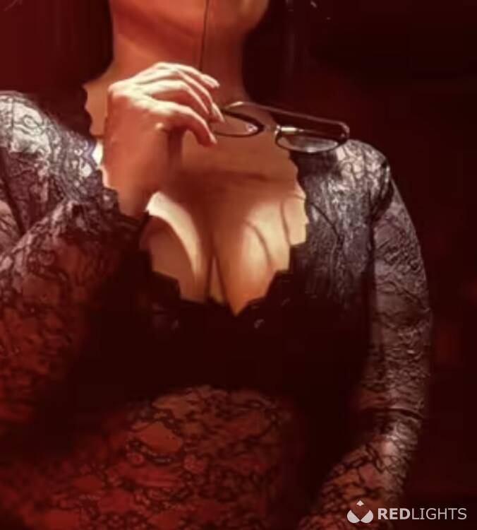 Privé ontvangst Yasmine