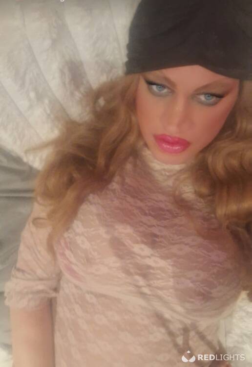 Priv&eacute; ontvangst Vanina