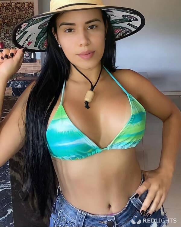 Privé ontvangst Jenifer good servicios