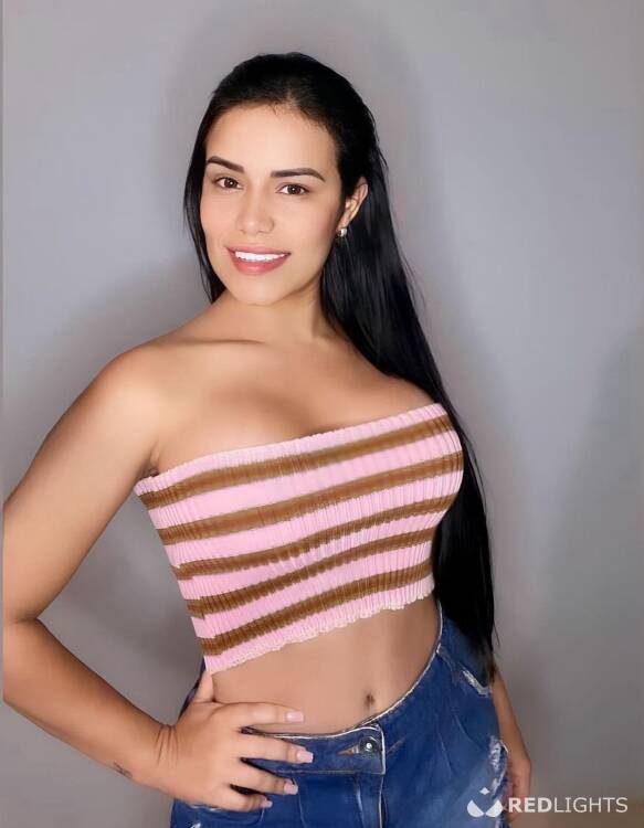 Privé ontvangst Jenifer good servicios