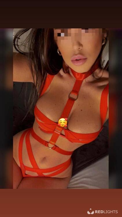 Privé ontvangst Evelin new