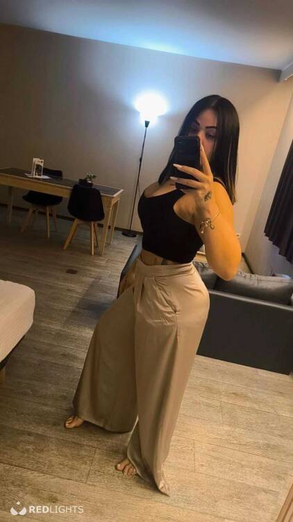 Escort Melissa