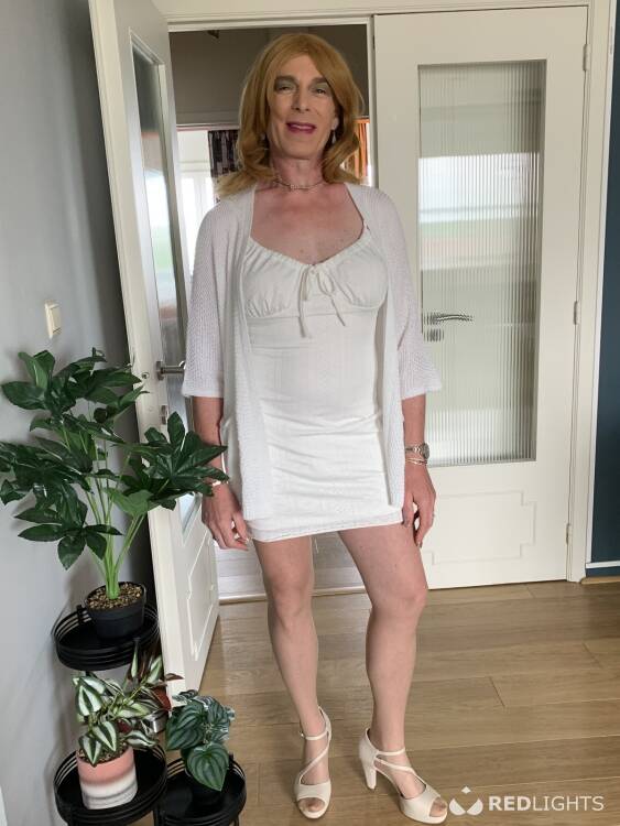 Privé ontvangst Amanda
