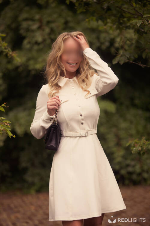 Escort Nathalie