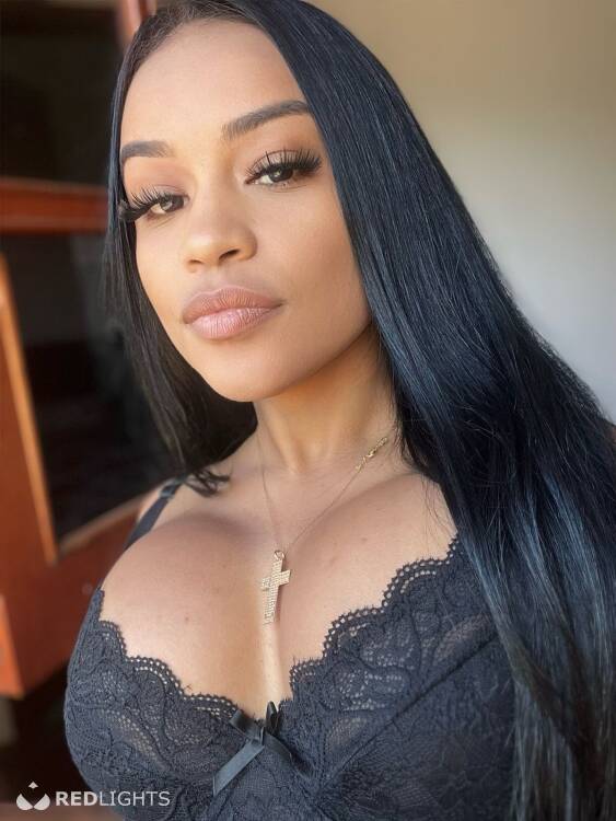 Privé ontvangst Sabrina Cintra
