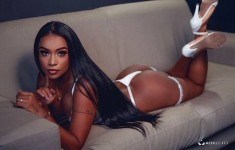 Privé ontvangst Sabrina Cintra