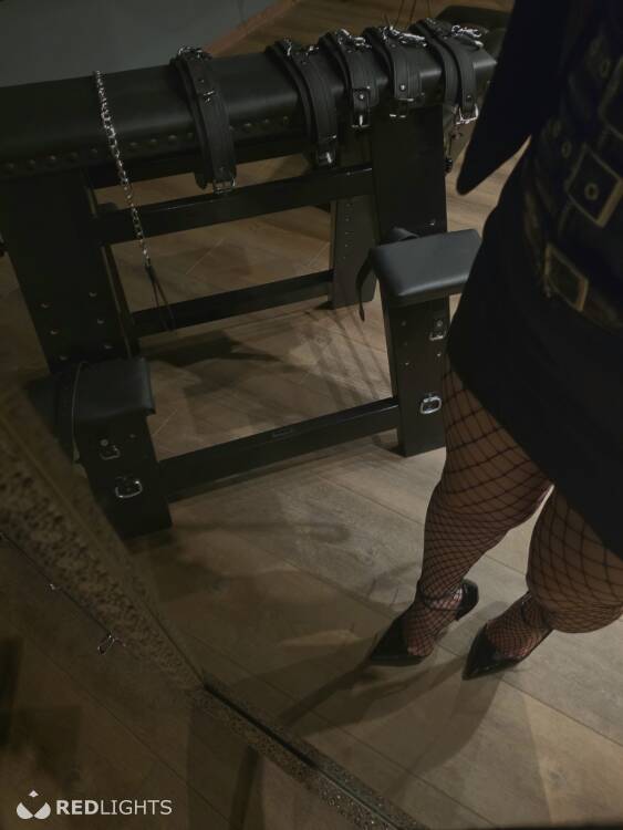 Priv&eacute; ontvangst Nefertari