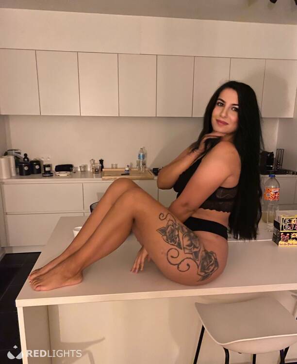 Privé ontvangst VANESSA
