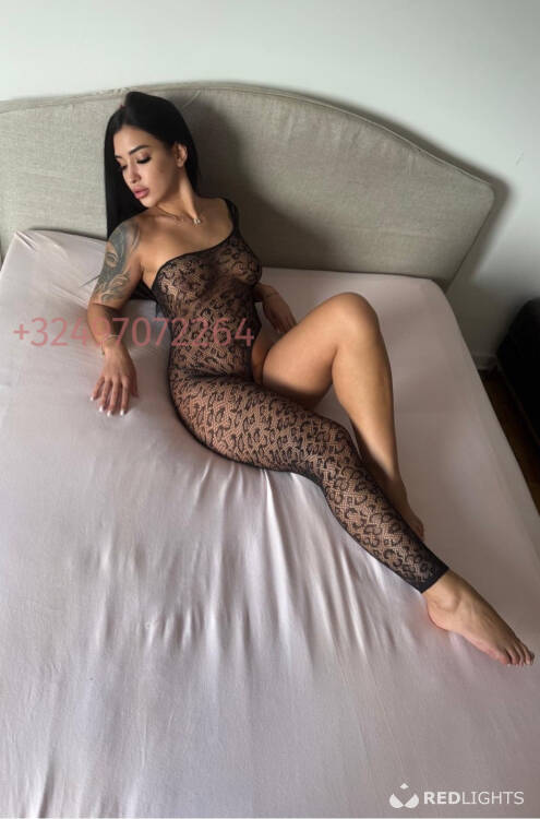 Privé ontvangst Amira