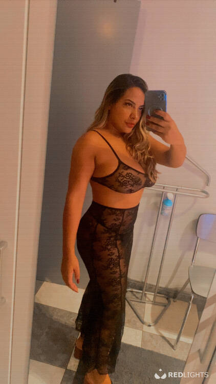 Privé ontvangst Ludmilla