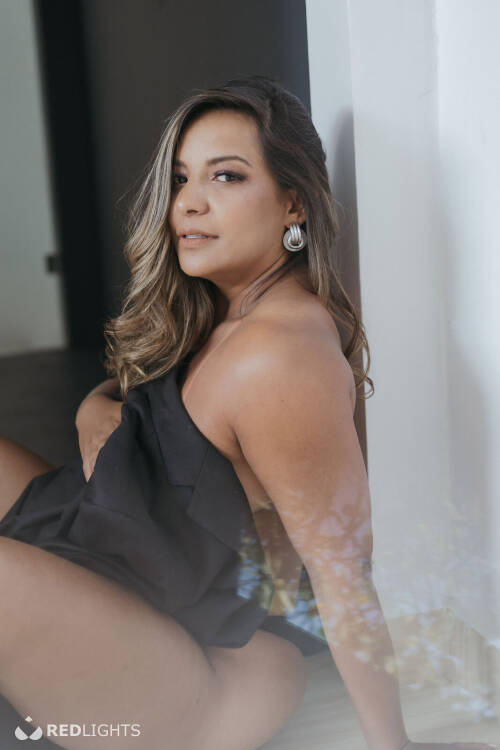 Privé ontvangst Ludmilla