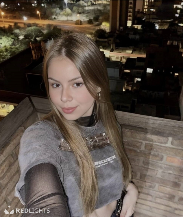 Escort Femke