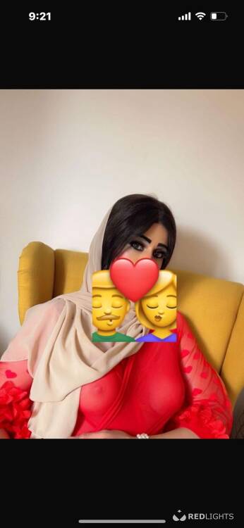 Privé ontvangst Soso trans