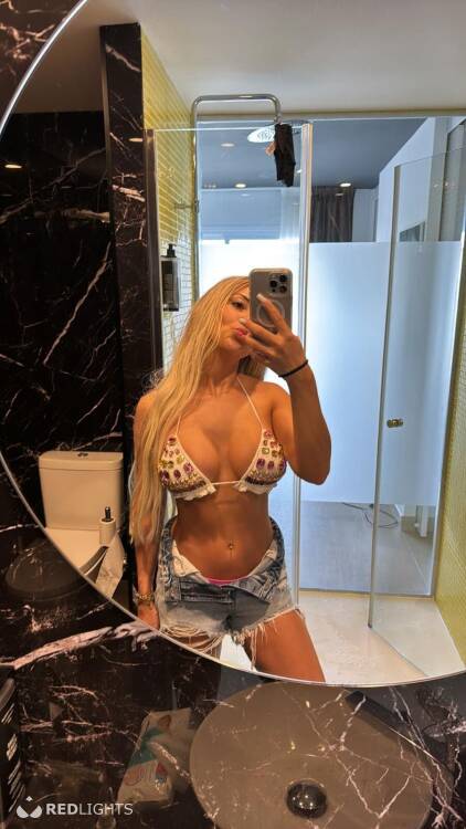 Priv&eacute; ontvangst Bruna gfr