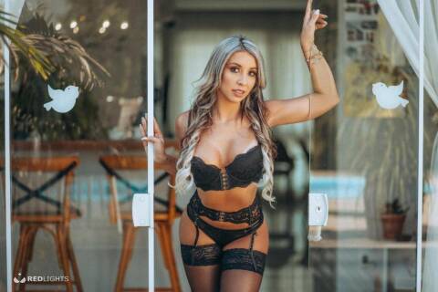 Priv&eacute; ontvangst Bruna gfr