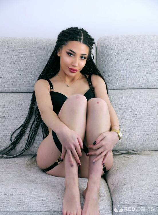 Priv&eacute; ontvangst Alis