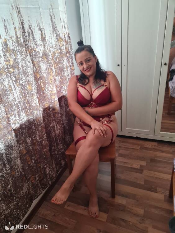 Privé ontvangst Cristina