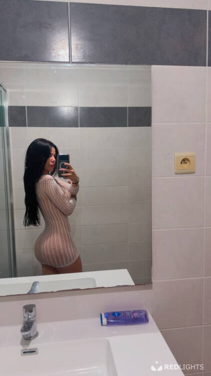 Priv&eacute; ontvangst Bruna