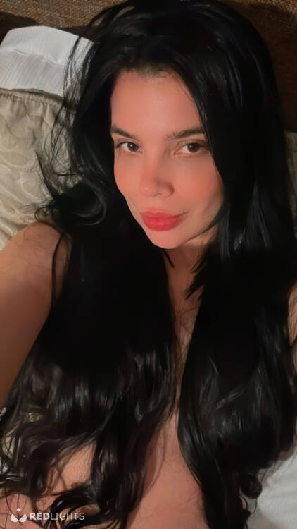 Priv&eacute; ontvangst Cassie