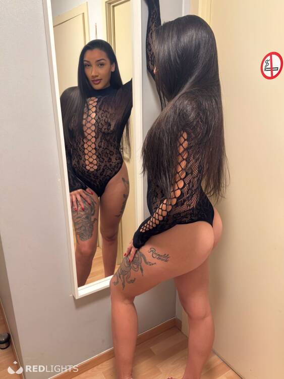 Privé ontvangst Salomé