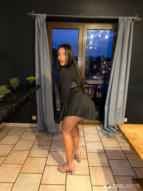 Privé ontvangst Salomé