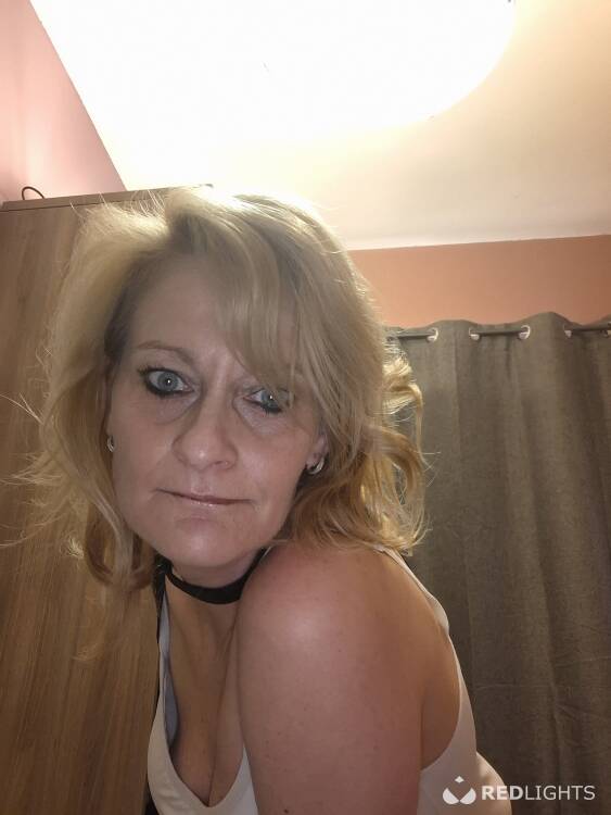 Escort Imke smeulders