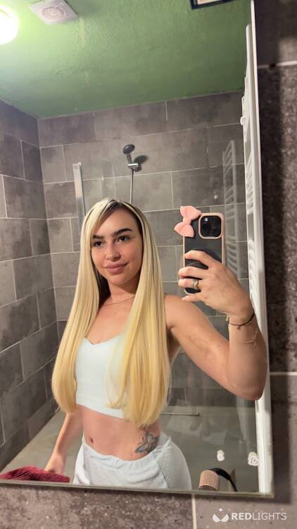 Privé ontvangst Esmeralda loira