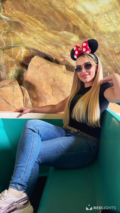 Privé ontvangst Esmeralda loira