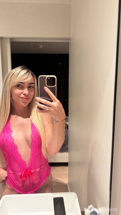 Privé ontvangst Esmeralda loira
