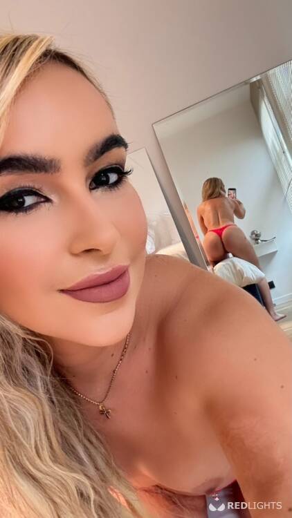 Privé ontvangst Esmeralda loira